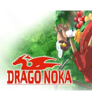 Drago Noka Switch Nintendo eShop Key EUROPE